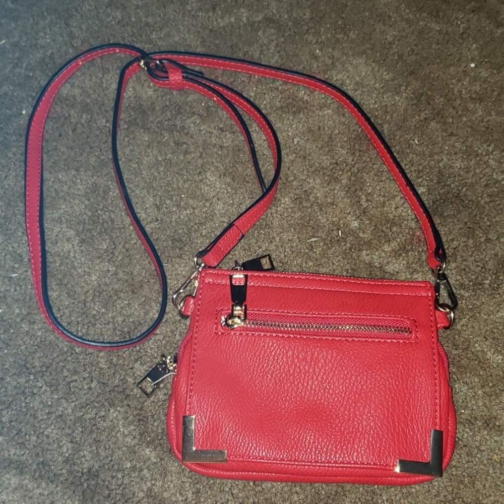 Brand new purse